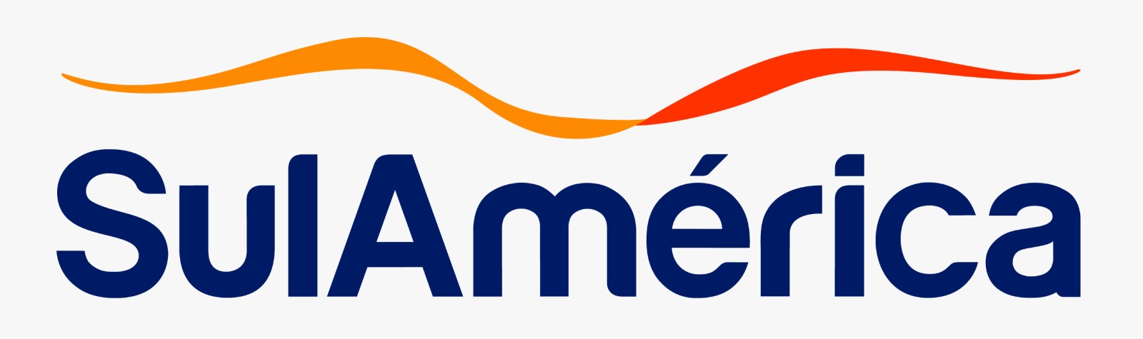 Logo do plano de saúde SulAmérica